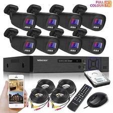 Colour cctv camera - cctv, hd