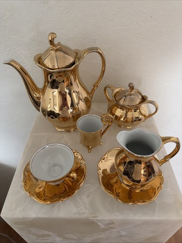 Beautiful vintage bavaria - vintage,
