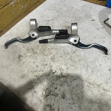 Pair Of Shimano XT BL-M765