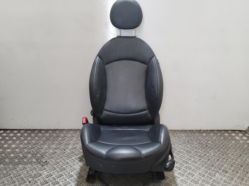 Mini r56 2007 2014 - 2007-2014, left