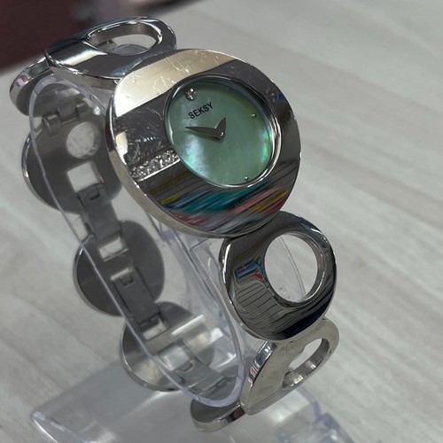 Seksy ladies watch - seksy,