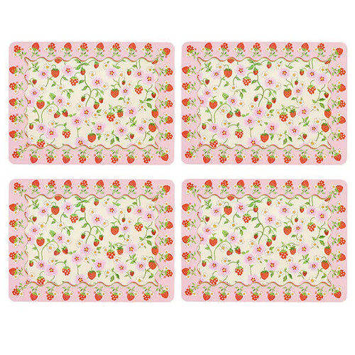 Cath kidston strawberry set - cath,