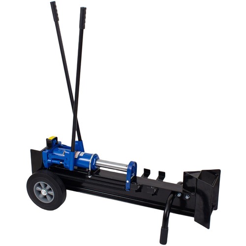Katsu hydraulic wood splitter - hydraulic,