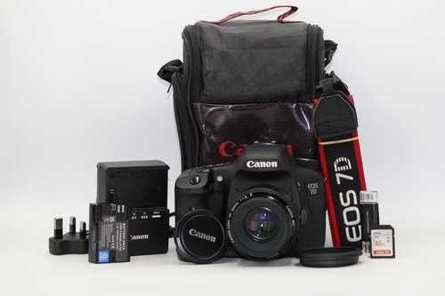 Canon eos dslr camera ef - eos,