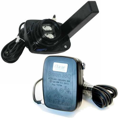 Oase uvc spare bitron - oase,