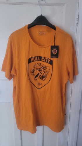 Hull city promotion - hull, t