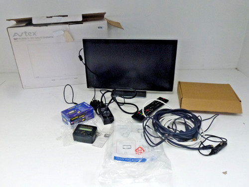 Avtex digital led - avtex,