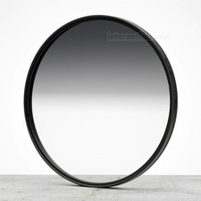 Graduated grey filter suitable