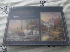 Thomas Kinkade Painter Of