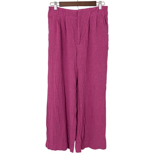 Supply wide leg pants - z,