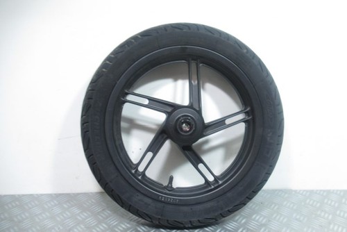 Front wheel honda pcx - front, 4t
