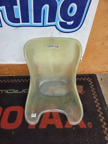 New freeline kart - kart,