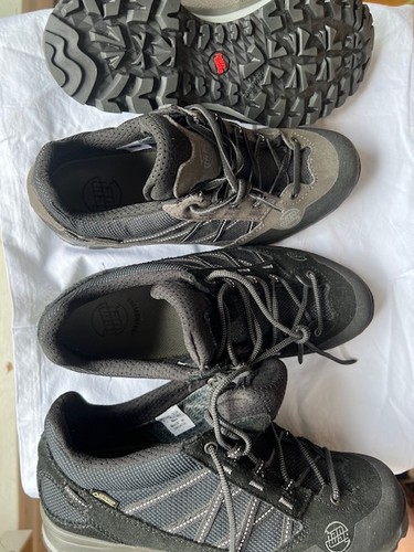 Hanwag all terrain mens - all-terrain, shoes