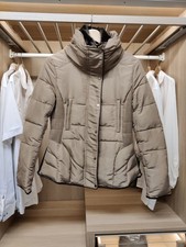 ZARA BASIC COAT JACKET MEDIUM