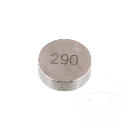 Jmp valve shim - jmp, 9.5mm