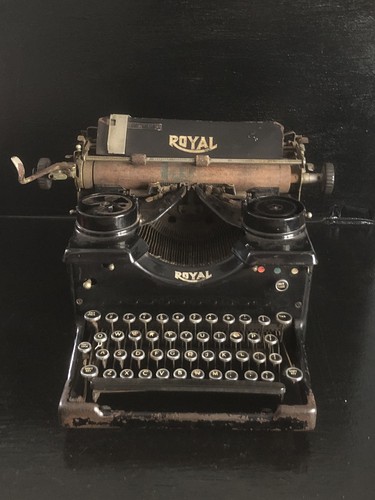 Antique american royal - american,