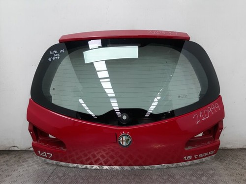 Rear door 210999 1167437 alfa - door,