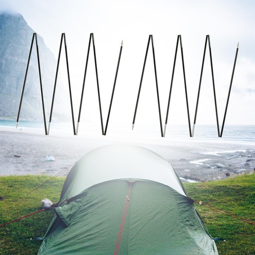 Tent poles replacement kits - tent,