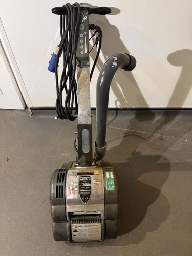Hiretech ht8 240v floor - 1,