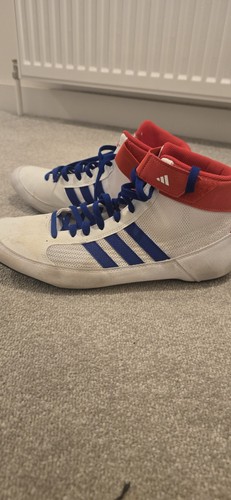 Adidas boxing shoes - adidas,