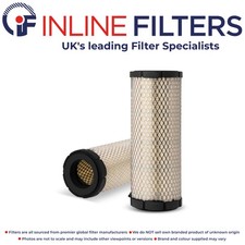 Air Filter for Volvo EC27C