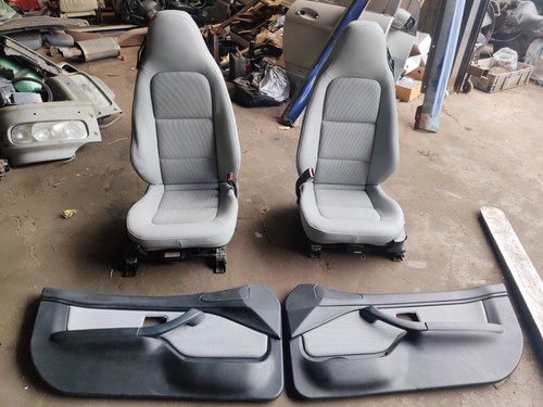 Bmw electric half leather - bmw,
