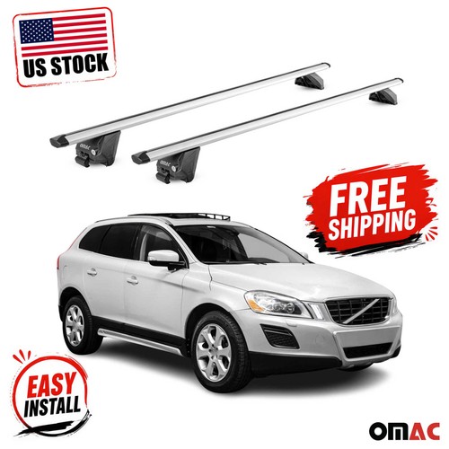 Roof rack cross bars luggage - roof,