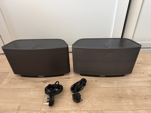 Sonos play 5 - play,