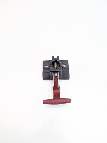 Bmw 650 seat lock - bmw,