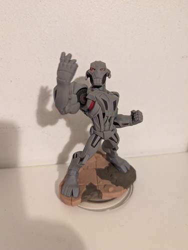 Ultron disney infinity - ultron,