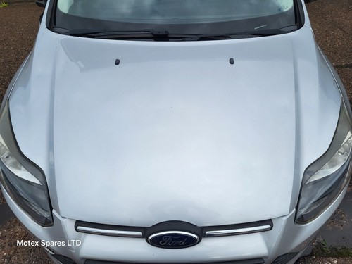 Ford focus mk3 bonnet - ford,