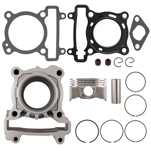 52mm cylinder barrel piston - 52mm,