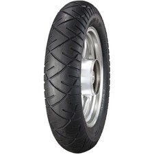 Urban Commuting Motorcycle Tyre Anlas NR30 130/90 -15 66P TL Rear Tire Yamaha