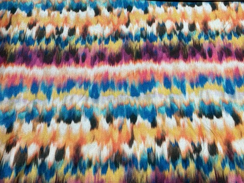 Aztec print way - aztec,