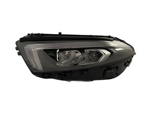 Mercedes class 2018 - mercedes, a