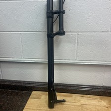 Cannondale Lefty Ridgid Fork 