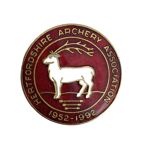 Vtg hertfordshire archery - vtg,