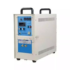 High-Frequency Induction