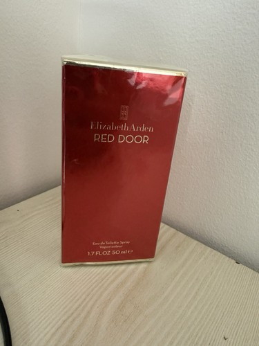 Elizabeth arden red - red, 50ml
