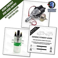 Lucas 25D Electronic