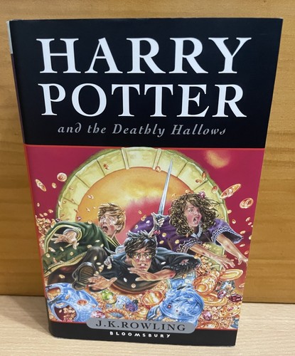 1st edition harry potter - edition, and