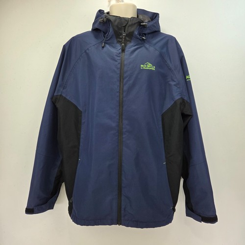 Bear grylls craghoppers - bear, mens