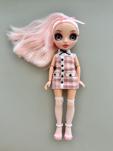 Rainbow high doll - rainbow,