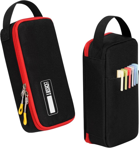 Large capacity pencil case - large,