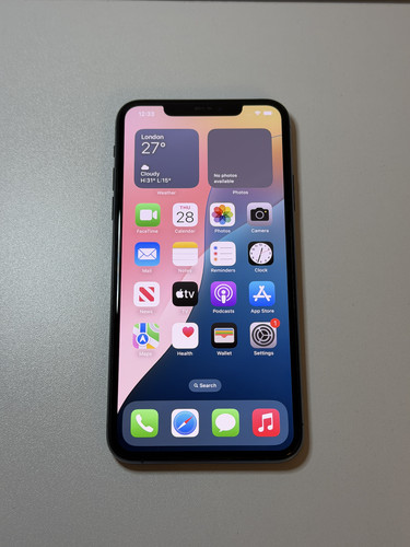 Apple iphone pro max - iphone, 256gb
