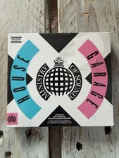 House X Garage [60 Tracks auf