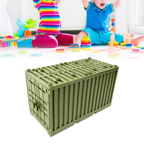 Educational shipping - (green)educational,