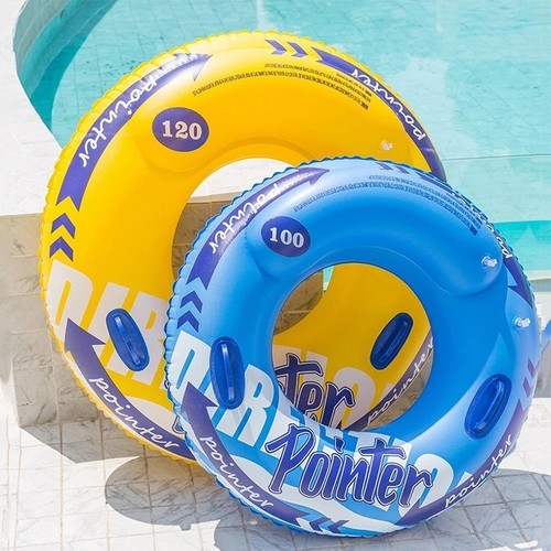 Inflatable swim ring - swim,