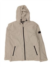 TOMMY HILFIGER Mens Hooded