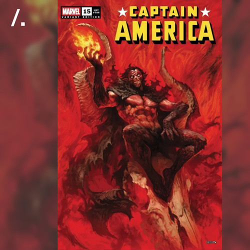 Captain america skan 9 3 - #15,
